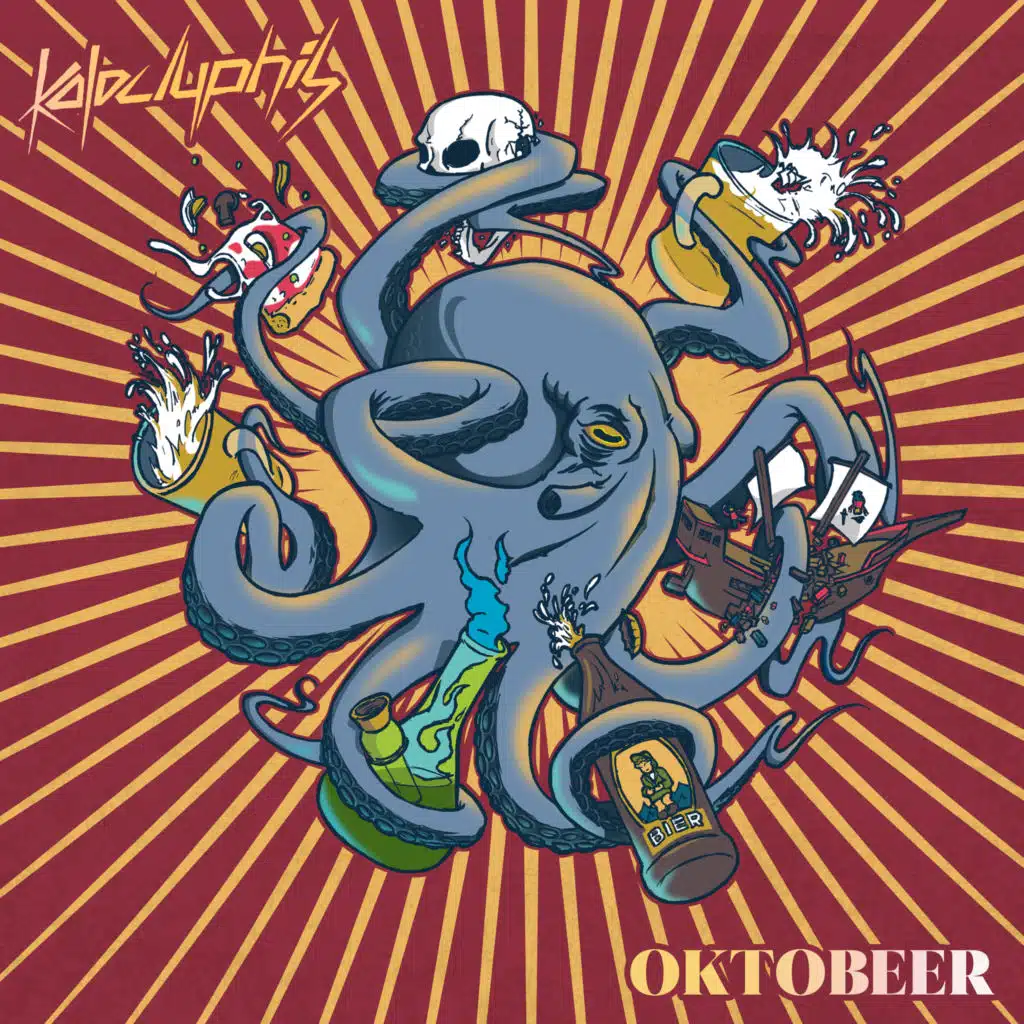 Oktobeer
