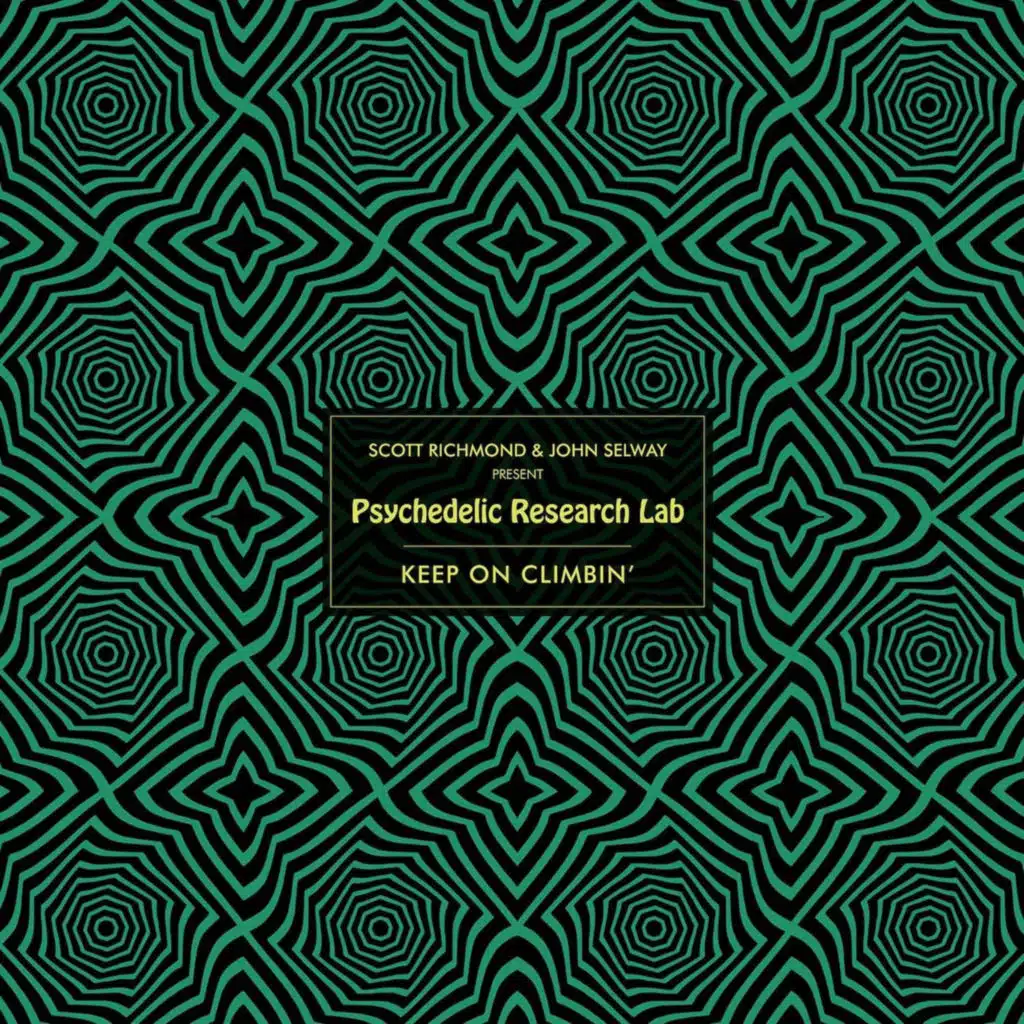 Psychedelic Research Lab