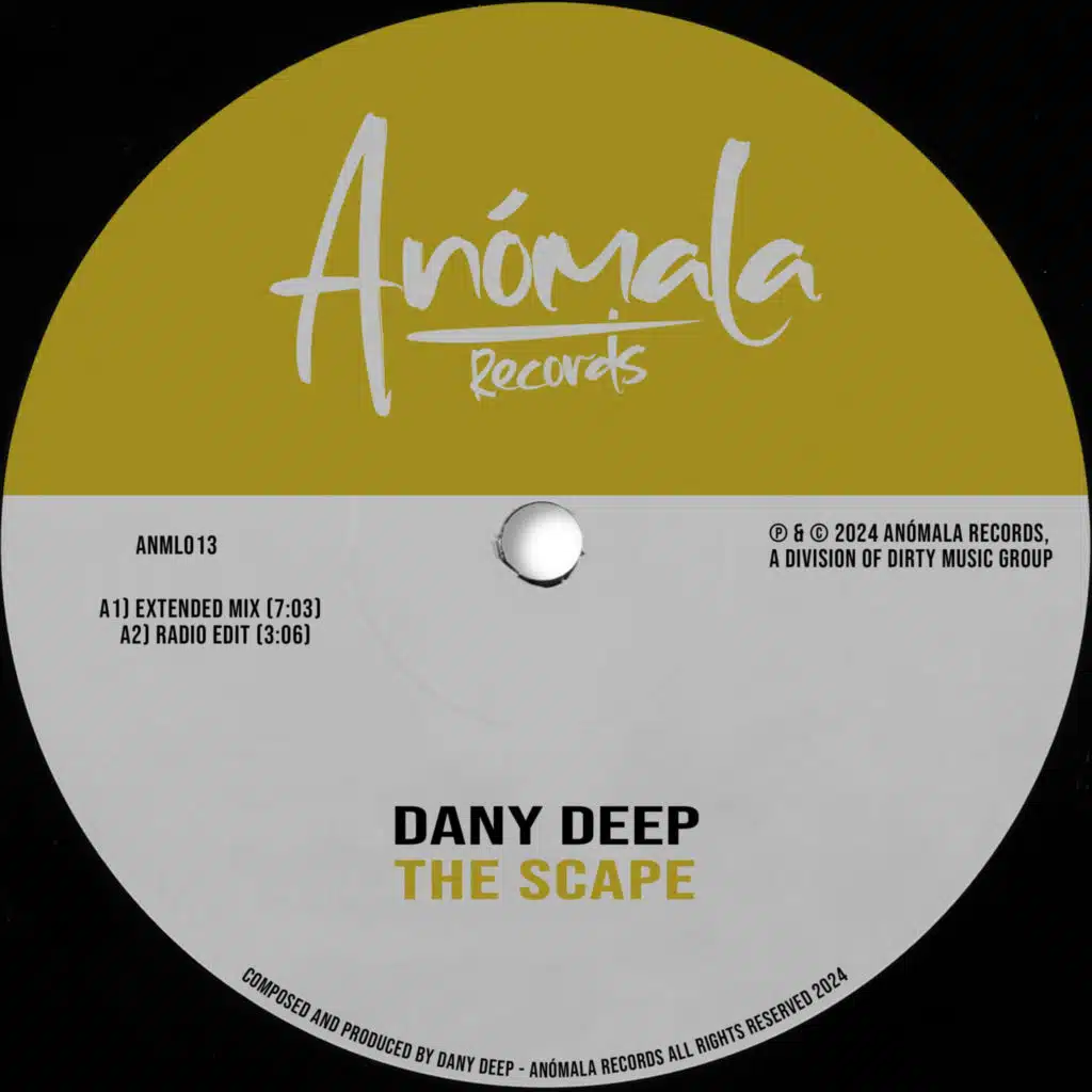 Dany Deep