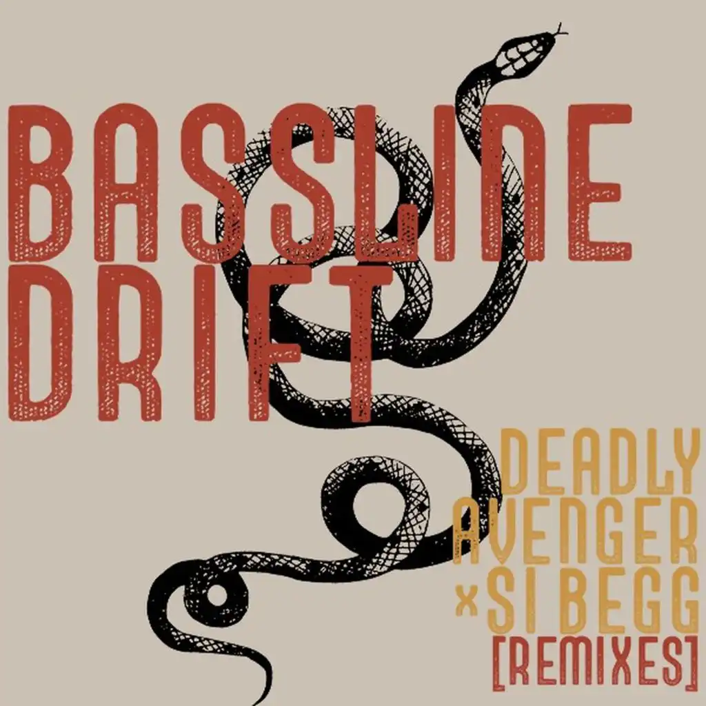 Come Closer [Deadly Avenger X Si Begg Remix]