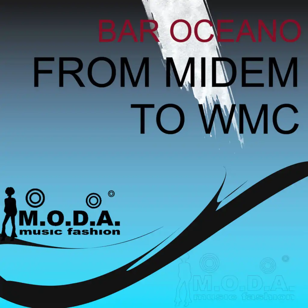 From Midem to Wmc (Tribe on the Jungle Remix)