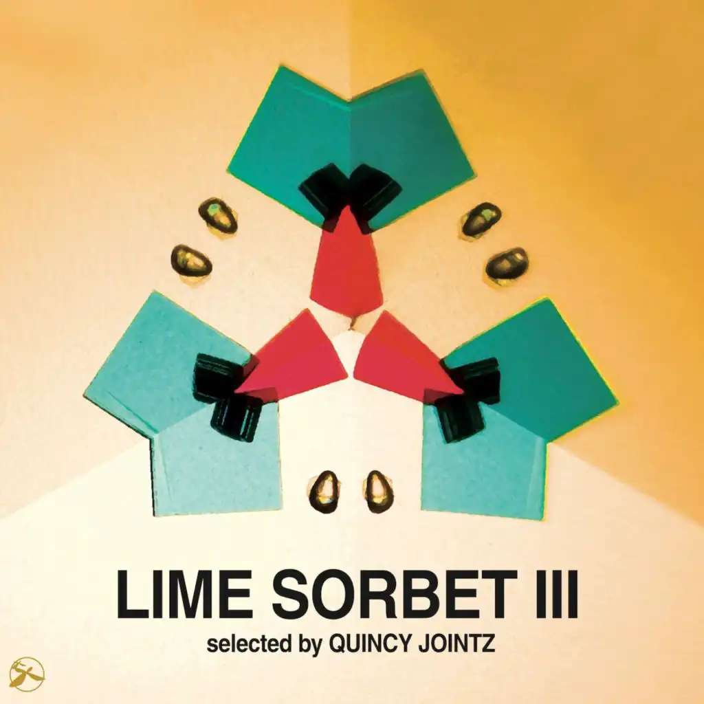 Lime Sorbet, Vol. 3 (Selected by Quincy Jointz)