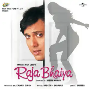 Raja Bhaiya (Original Motion Picture Soundtrack)