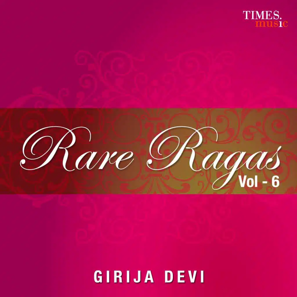 Itni Araj Mori Maan Thumri Raag Mishra Khamaj