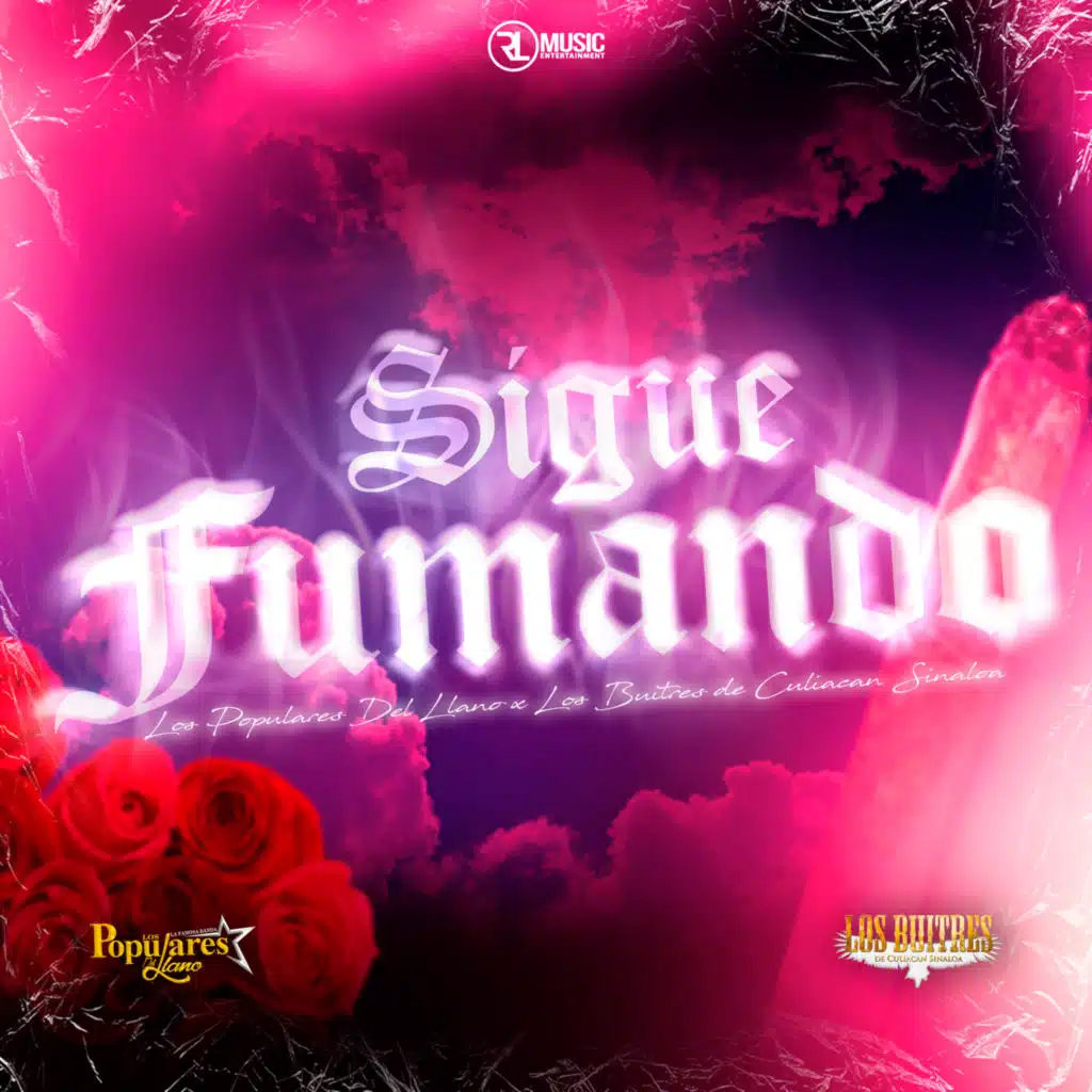 Los Buitres De Culiacan Sinaloa & Los Populares Del Llano