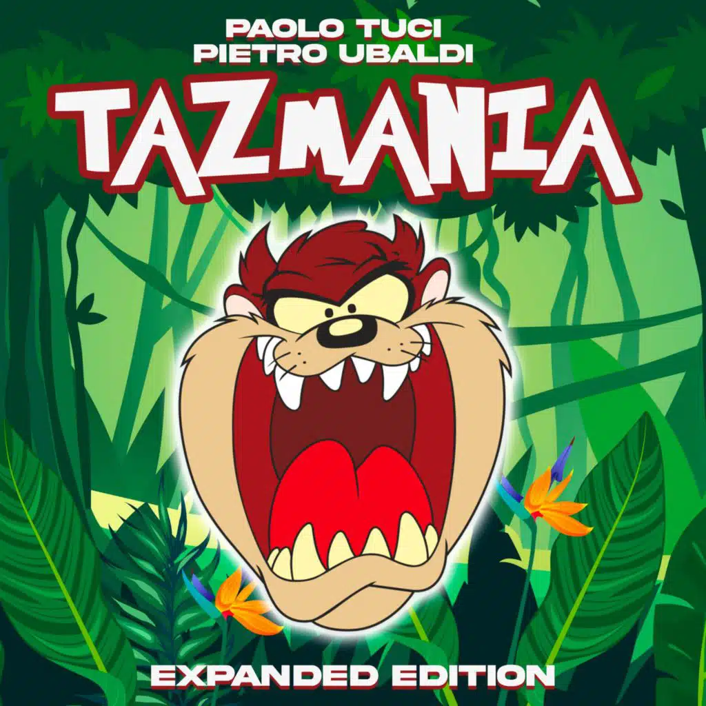 Tazmania