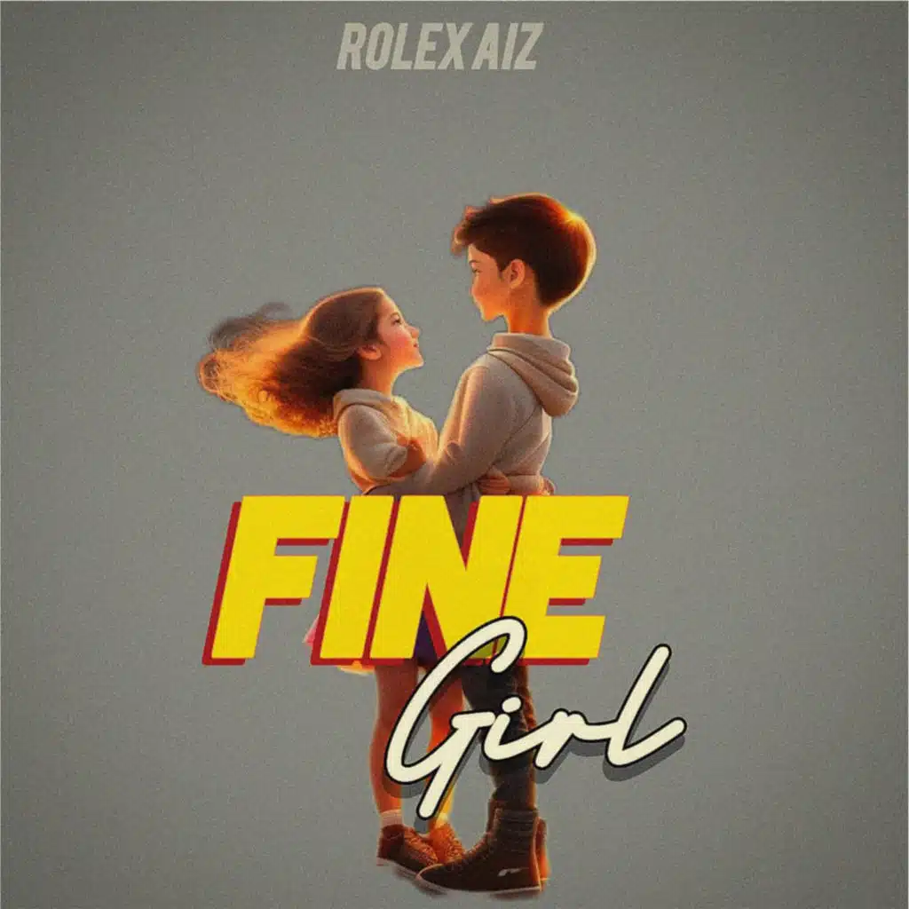 Fine Girl (Extended)