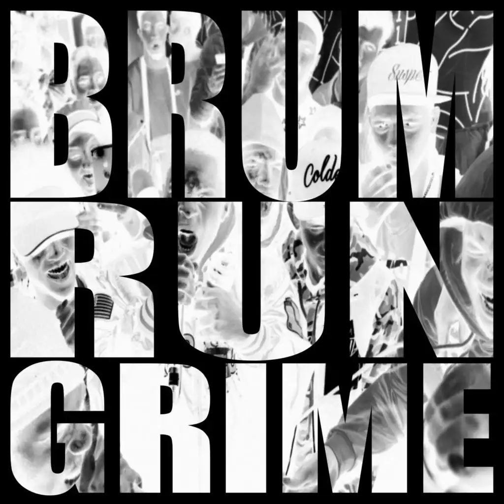 Brum Run Grime