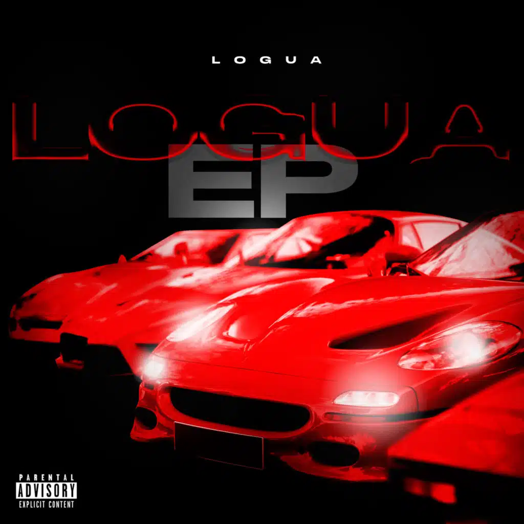 Logua - EP