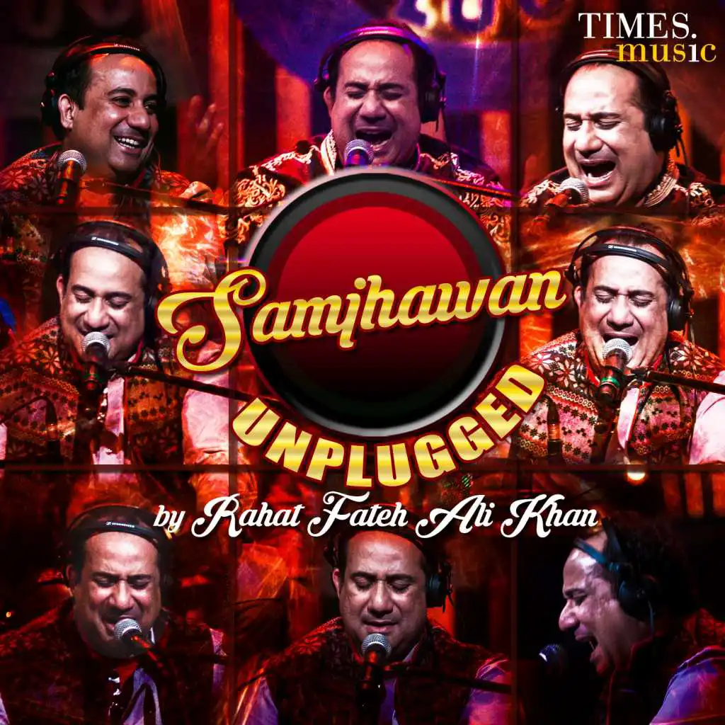Samjhawan Unplugged - Single