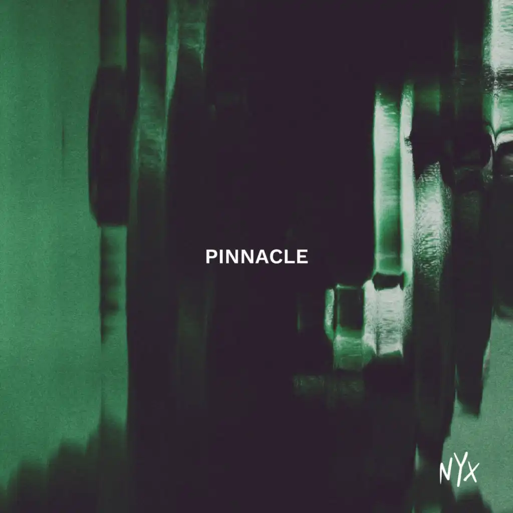 Pinnacle (feat. Eli Moon)