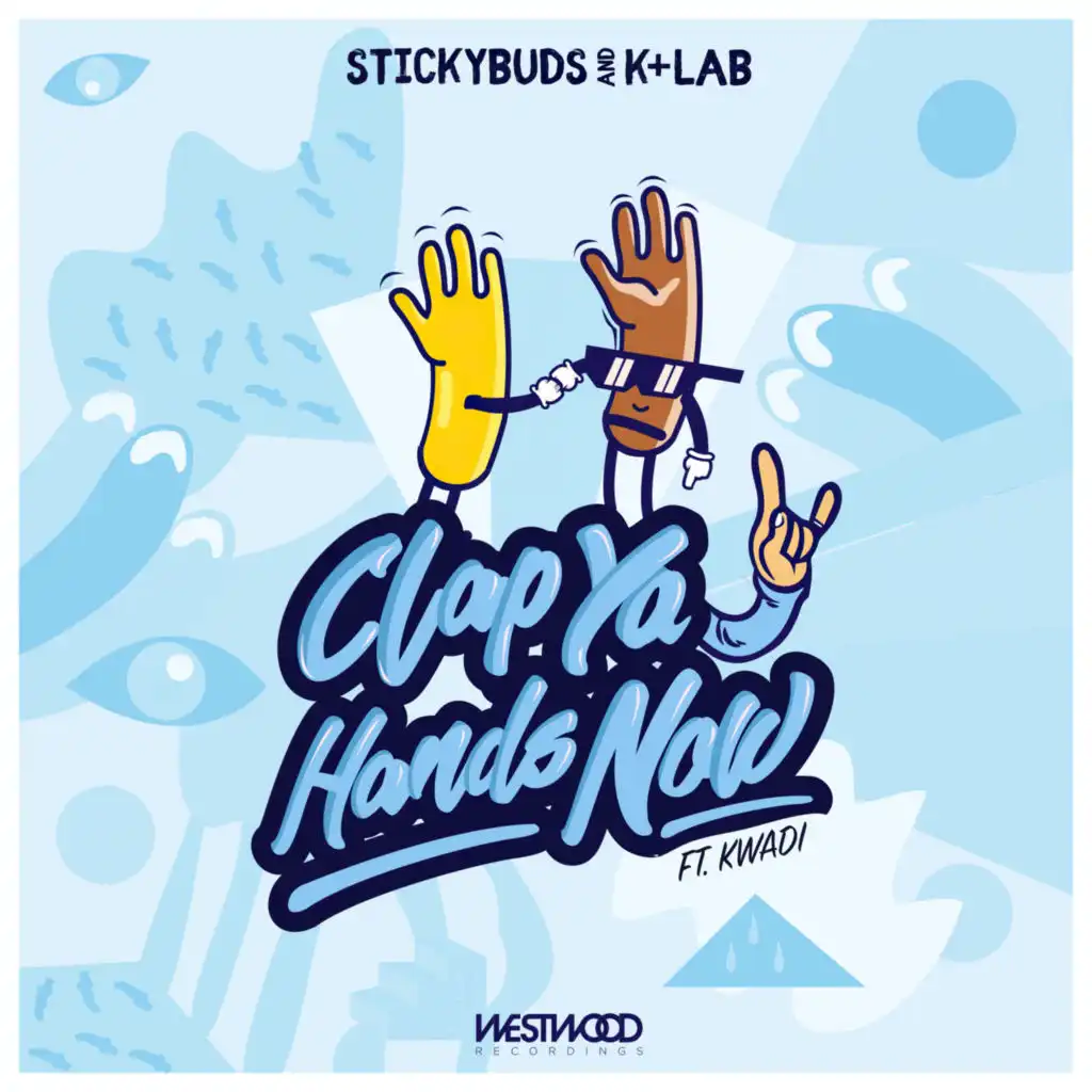 Clap Ya Hands Now (Instrumental Mix)