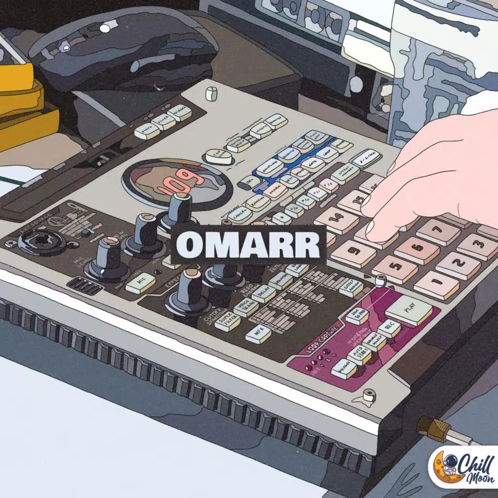 Omarr