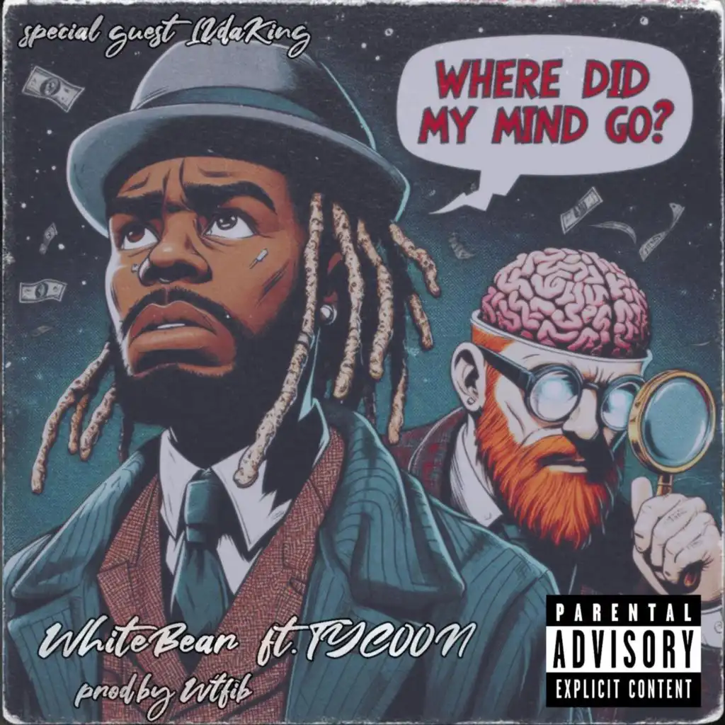 Wdmmg3 (feat. TYC00N & LVdaKing)