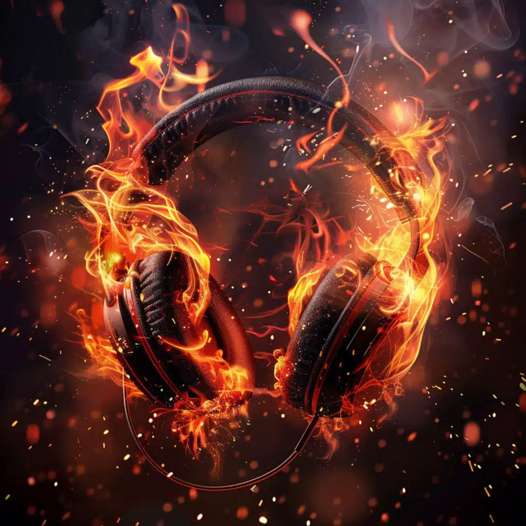 Melodies of the Blaze