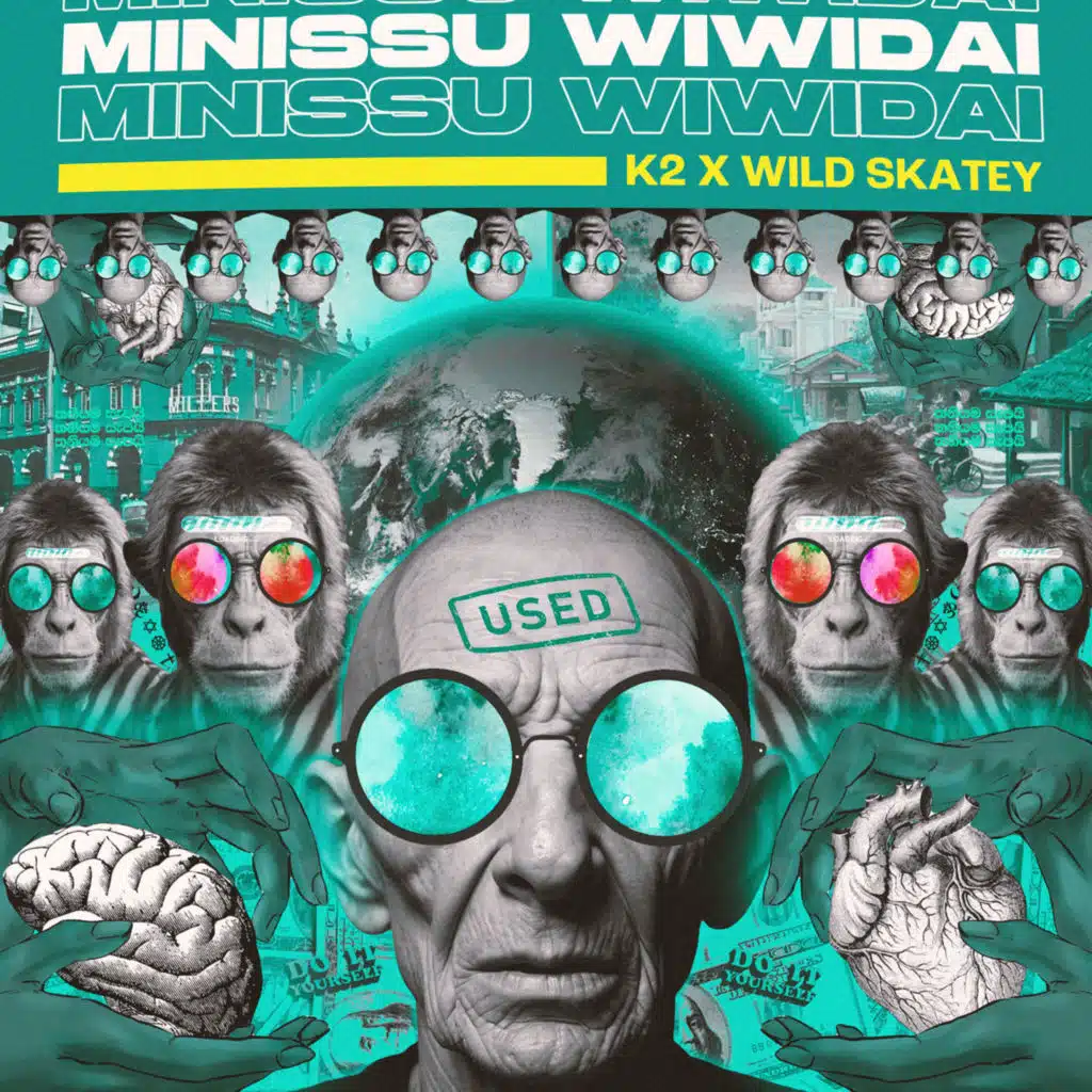 Minissu Wiwidai