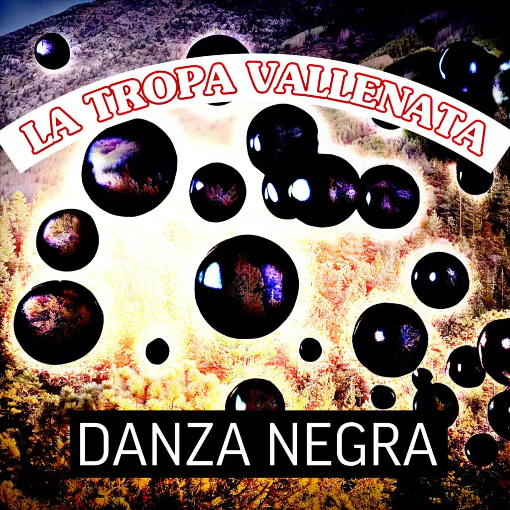 Danza Negra