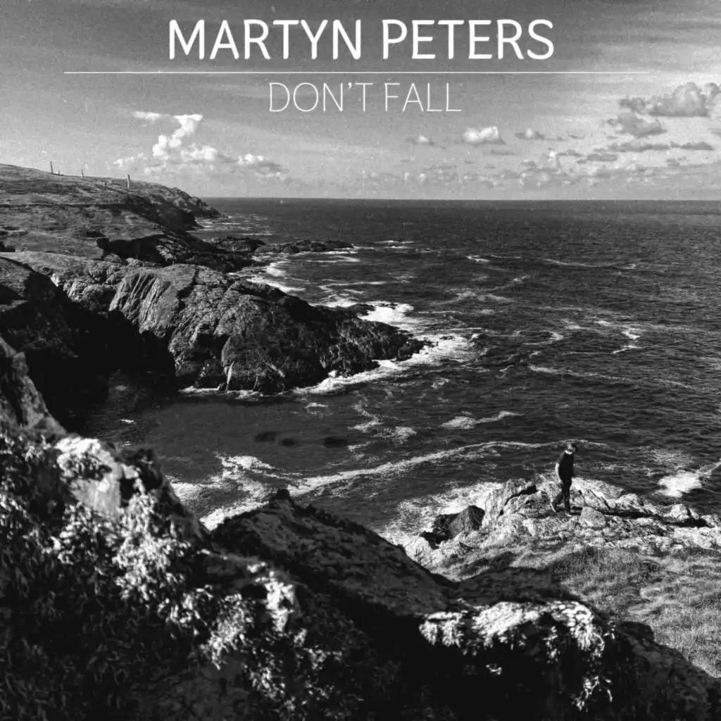 Martyn Peters