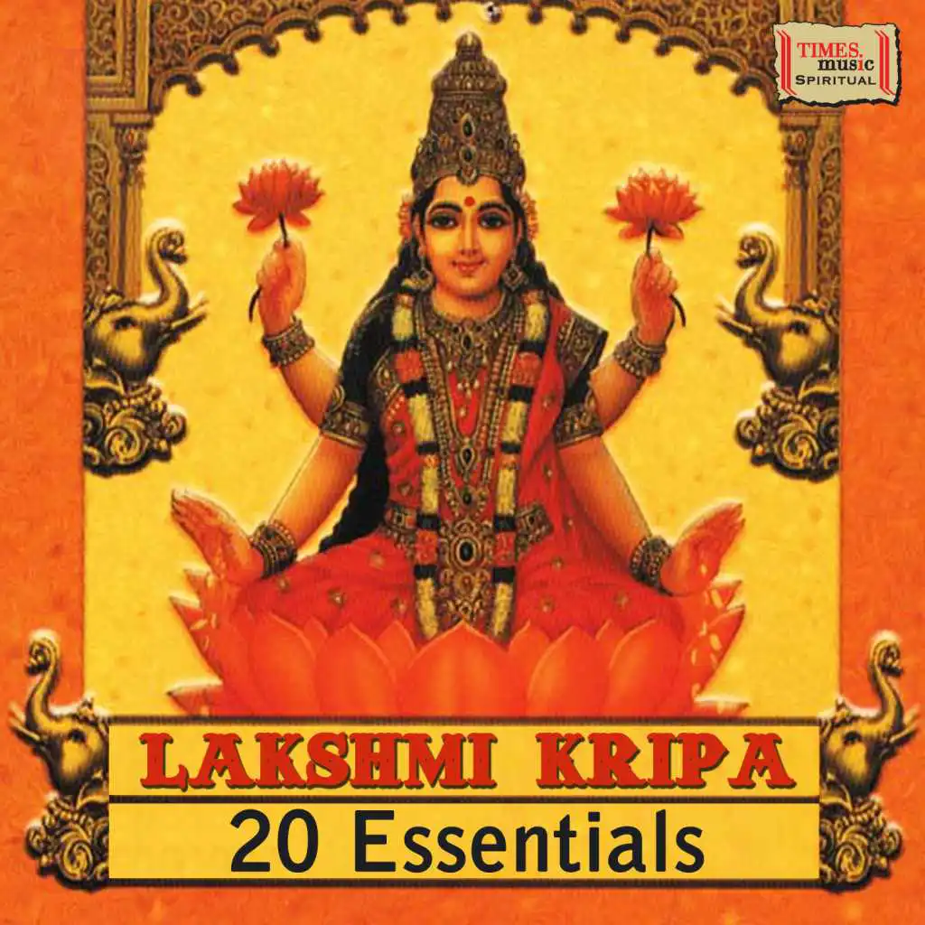 Lakshmi Kripa 20 Essentials