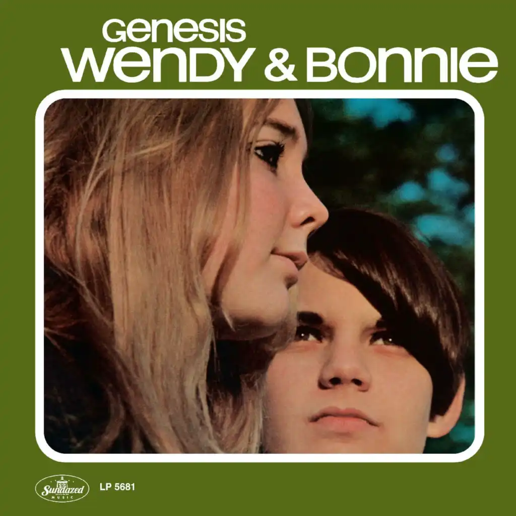 Wendy & Bonnie