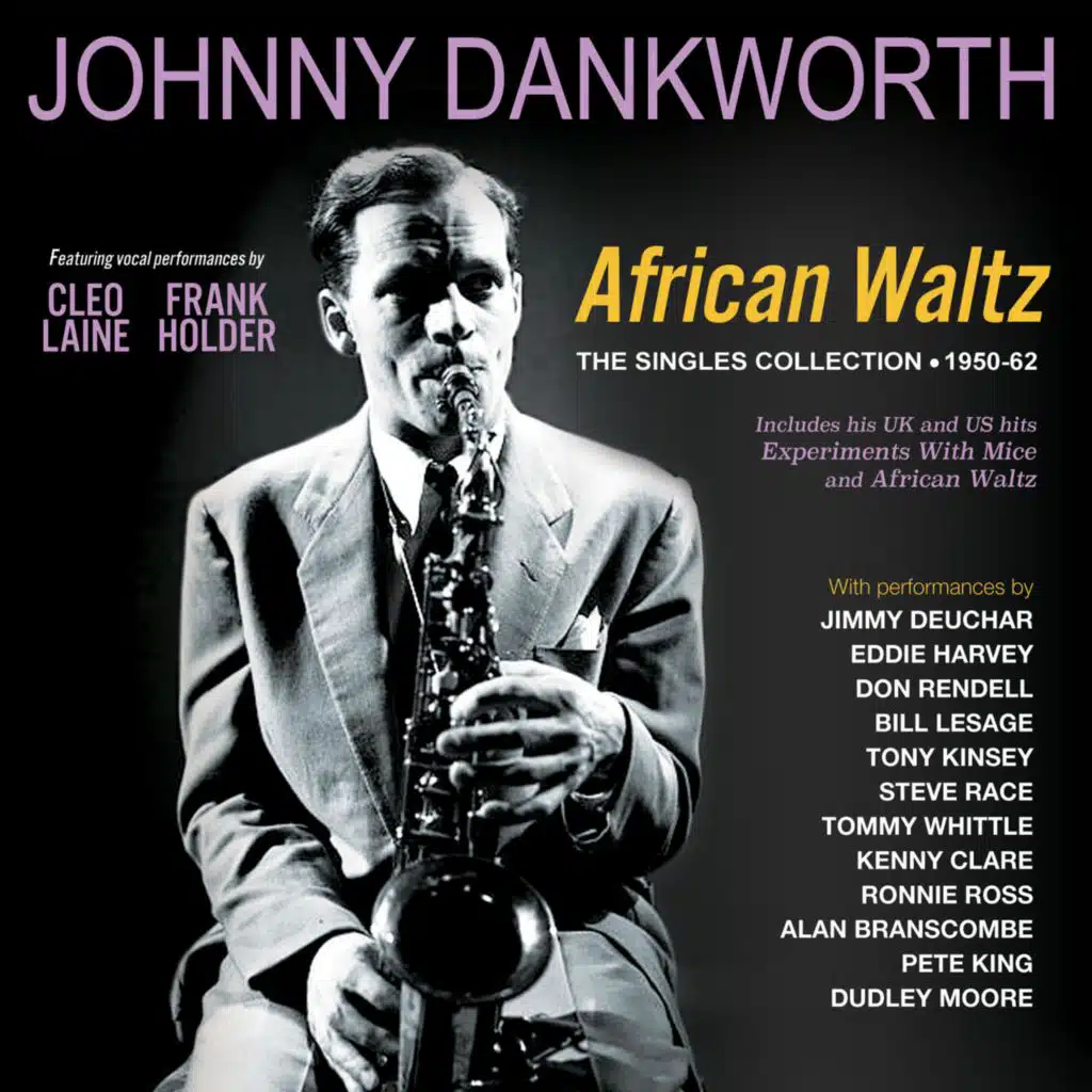 Johnny Dankworth