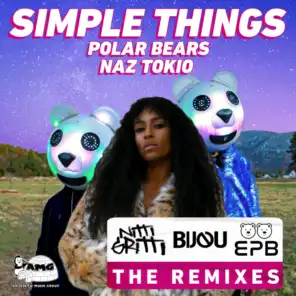 Simple Things (VIP Remix)
