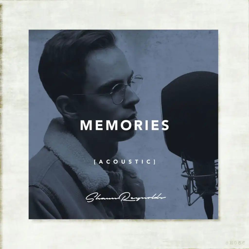 Memories (Acoustic)