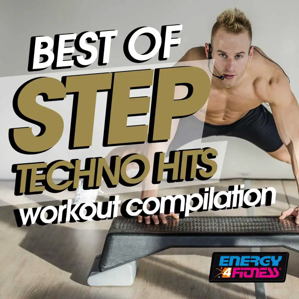 Best of Step Techno Hits Workout Compilation
