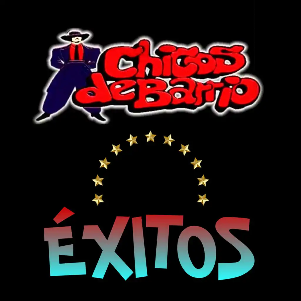 Éxitos