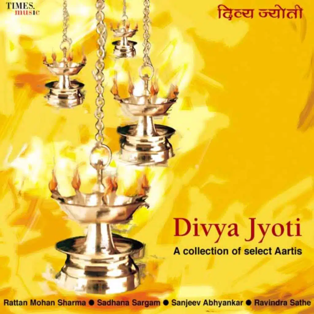 Divya Jyoti