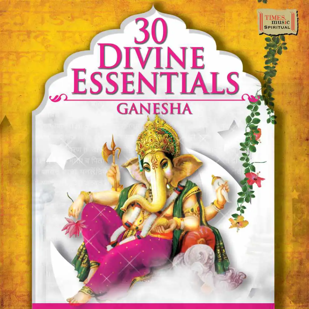 Jai Ganesha Deva