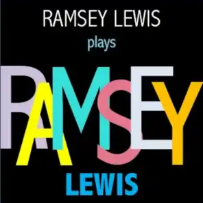 Ramsey Lewis plays Ramsey Lewis