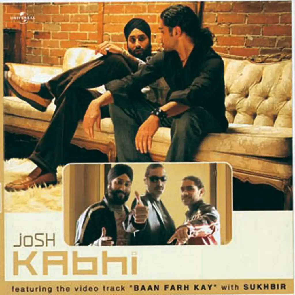 Josh Naal (DJ Jiten Mix)