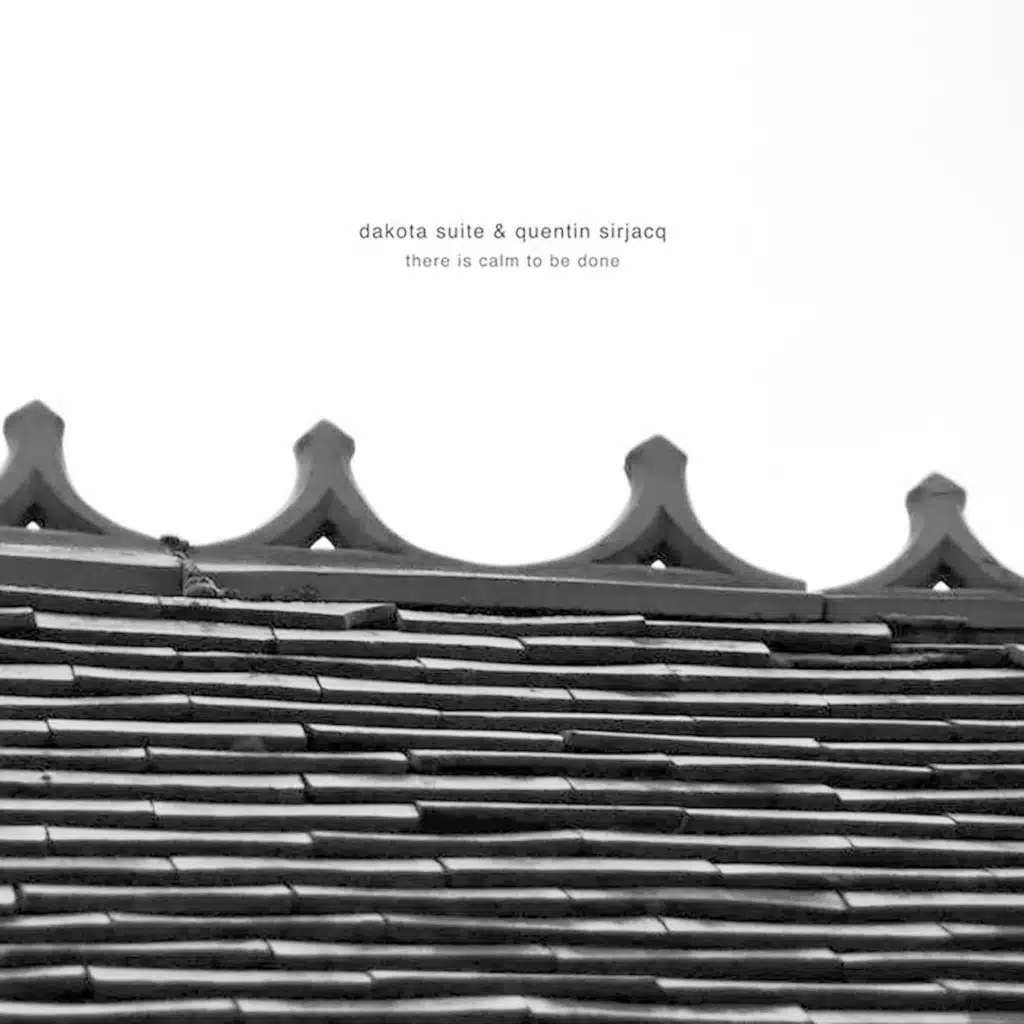 In The Stillness of This Night (feat. Quentin Sirjacq)