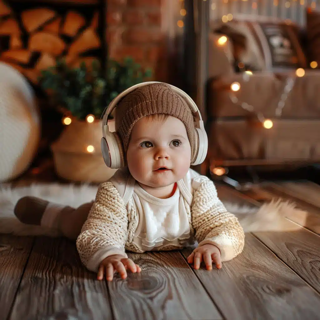 Baby's First Songful Steps