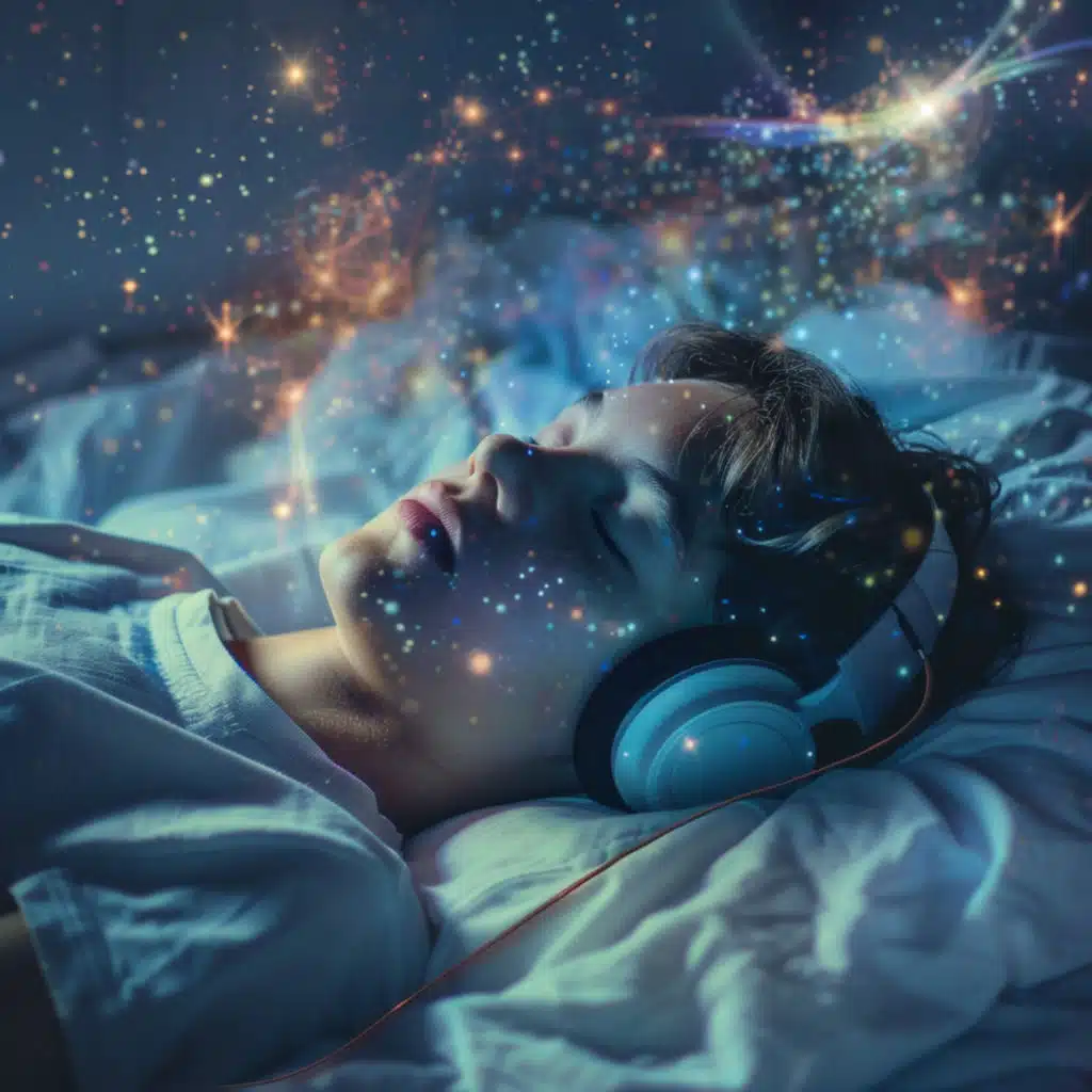 Tunes That Soften Night