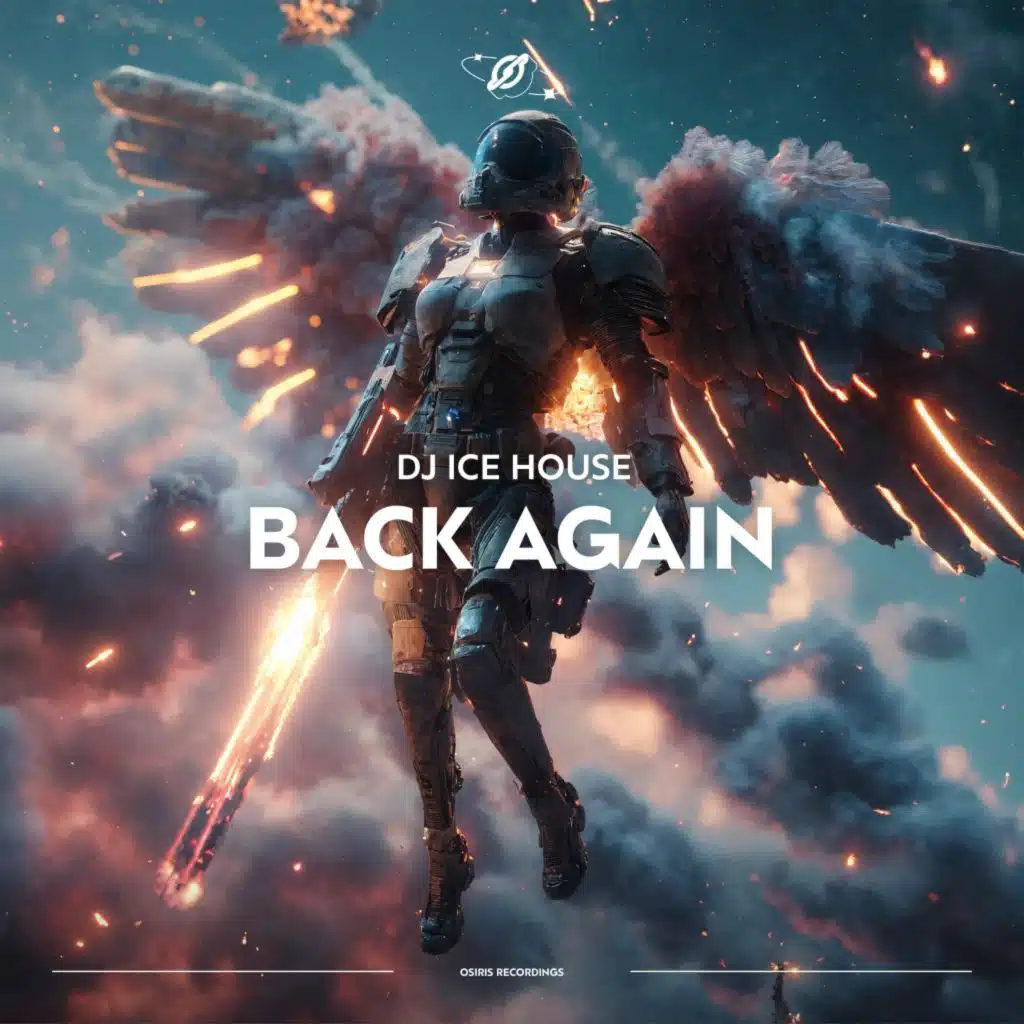 Back Again