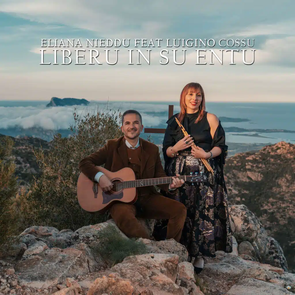 Liberu in Su Entu (feat. Luigino Cossu)