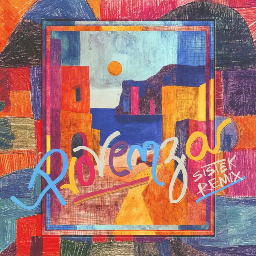 PROVENZA (Sistek Remix) [feat. KAROL G]