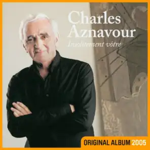 Charles Aznavour & Isabelle Boulay
