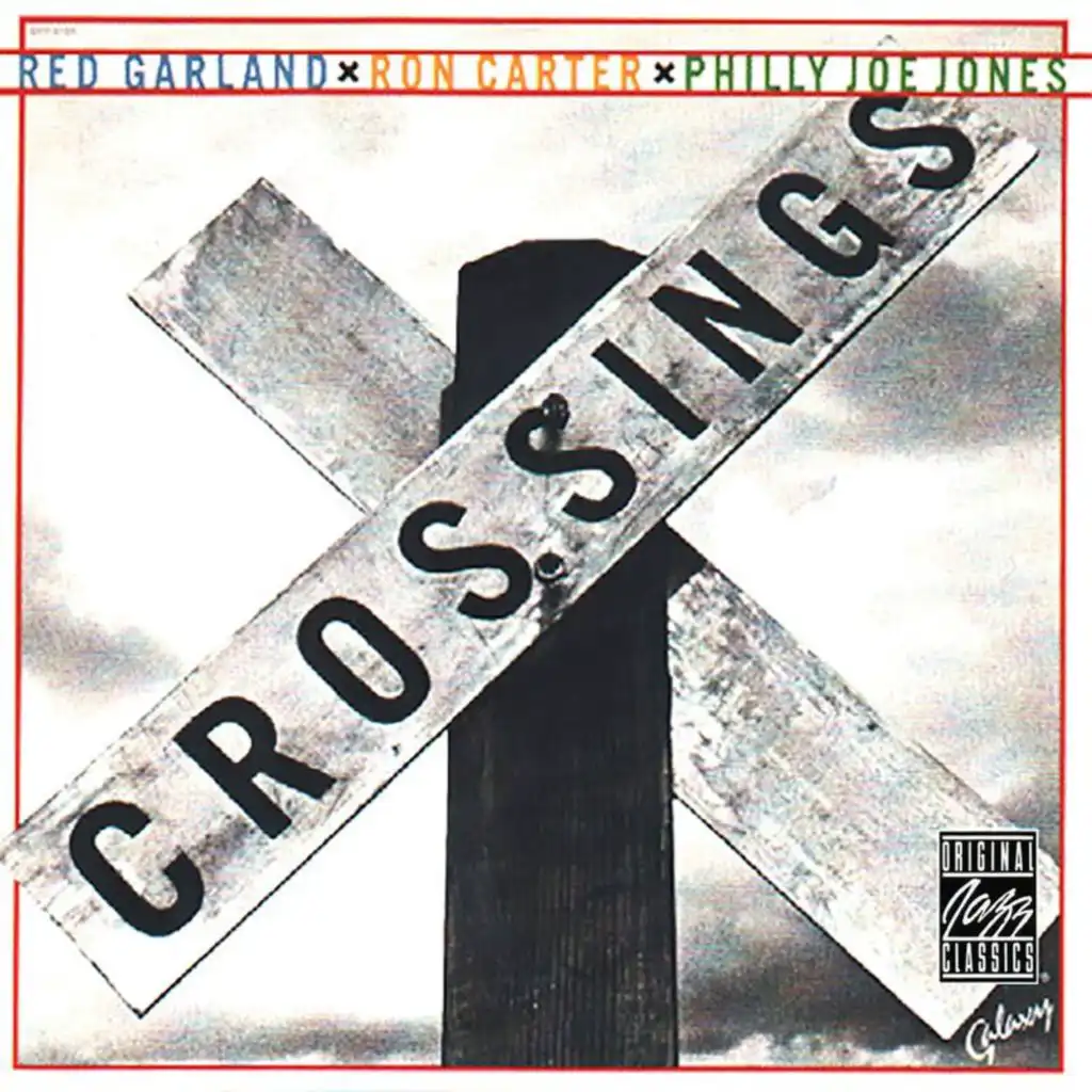 Crossings (Remastered 1990)