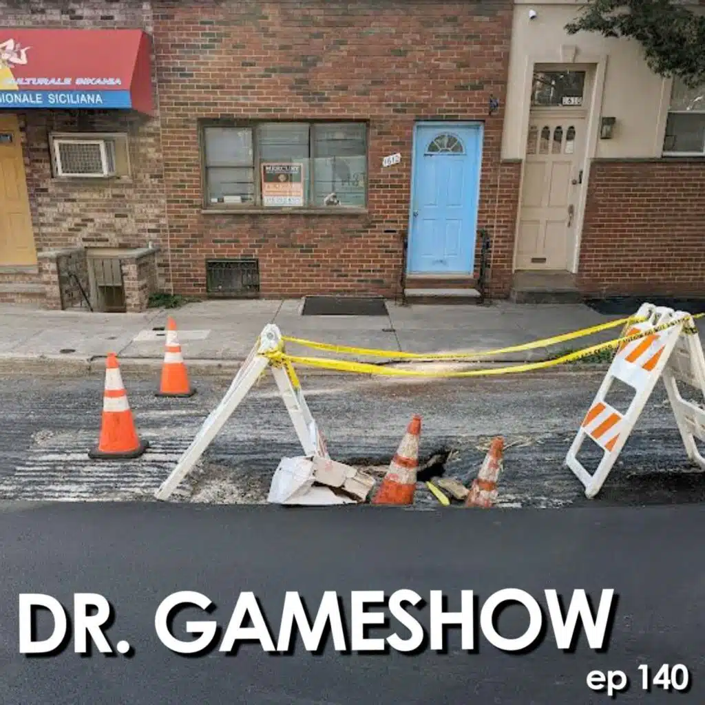 140. Undeveloped Frontal Lobe