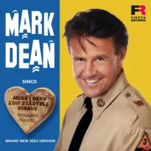 Mark Dean