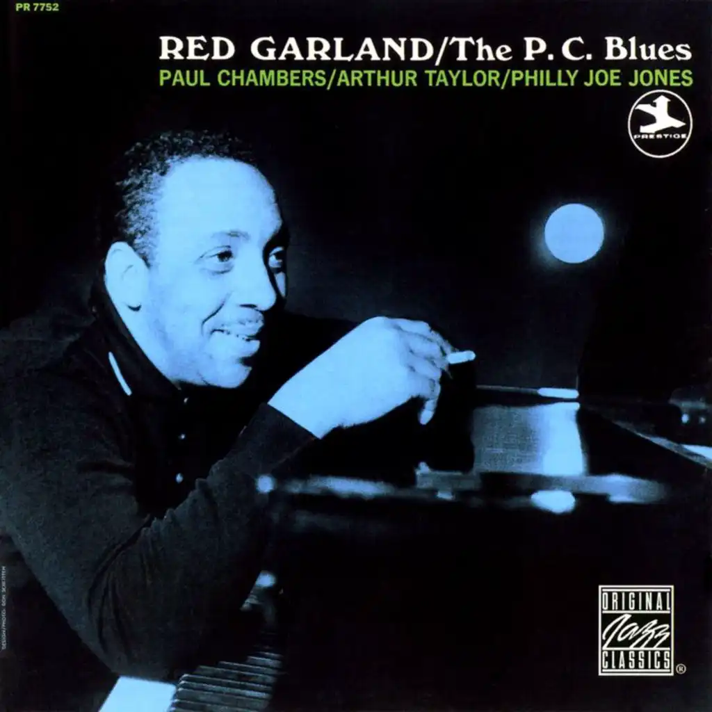 The P.C. Blues (Remastered 1996)