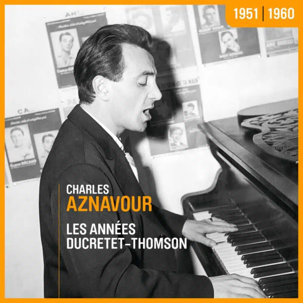 Les années Ducretet-Thomson