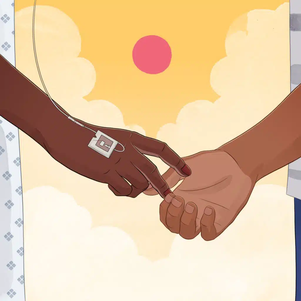 Love in Practice with Anthony Williams, MD