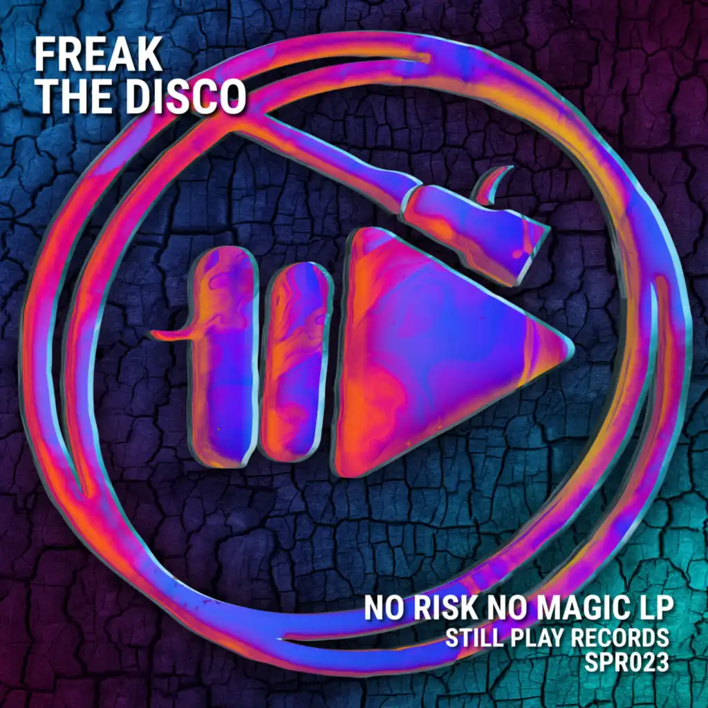 Freak The Disco