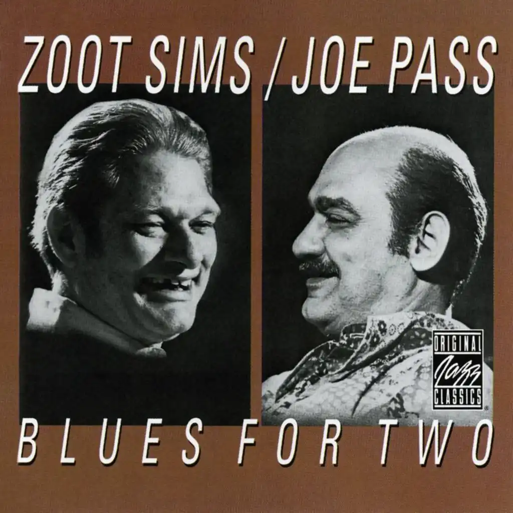 Blues For 2 (Remastered 1991)
