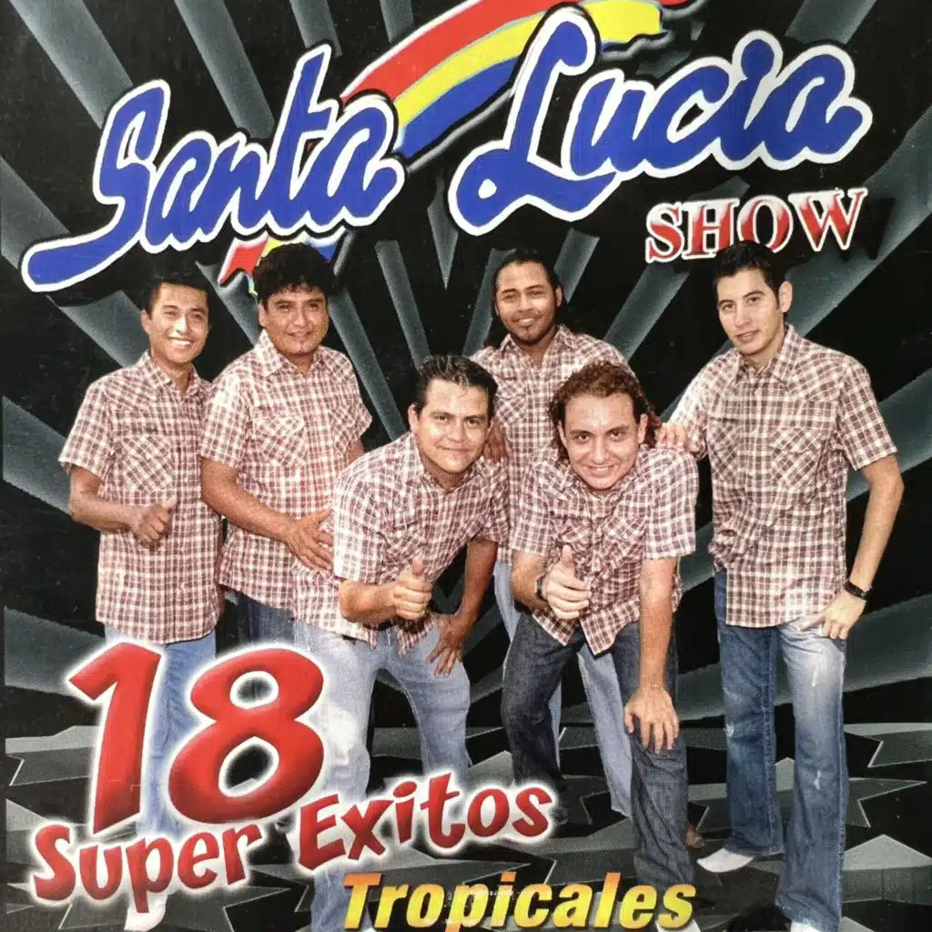 Cumbia Galactica