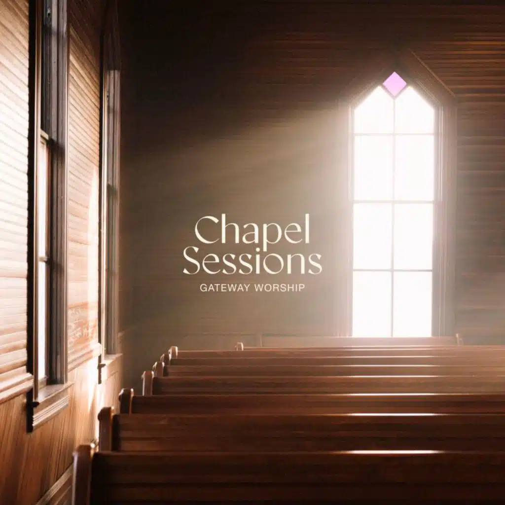 A Million Times (Chapel Sessions) [feat. Maddison Serban]